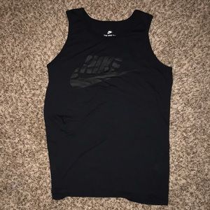 Mens small Nike tank top